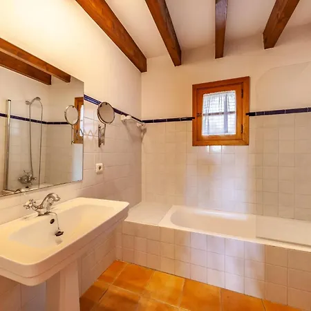 El Figueral By Vintage Travel Villa *