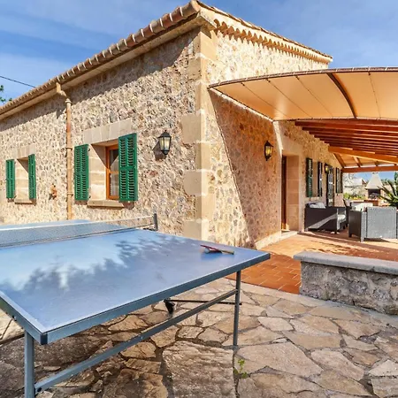 El Figueral By Vintage Travel Villa Pollença