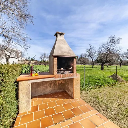 Villa El Figueral By Vintage Travel
